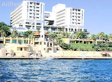 Fantasia De Luxe Hotel Kusadasi 2